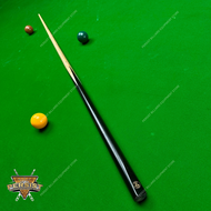Budget House Cue 1 Piece - Snooker Budget Cue Snooker Cue Snooker Accessories [Ready Stock]