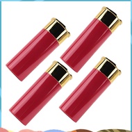 4PCS 12 Gauge Shot Glasses Tequila Shot Glass  youyilu