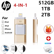 2TB 1TB, Pendrive iP/ho/ne USB flash drive OTG 32GB Pendrive 3.0 Cle USB flash drive for iP/ho/ne/ho