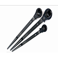 Ratchet Wrench(Claw reversible)