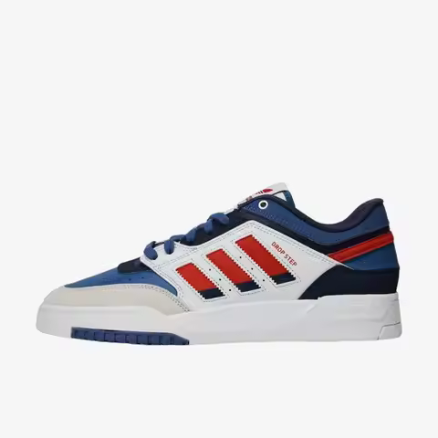 Adidas Originals DROP STEP Unisex Fashion Sports Sneakers IE9902