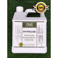 BAJA VITAMIN FMI F4 4 LITER (PATI)