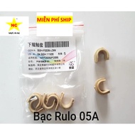 HP Pro 400, M401n, 401d, 401dn, 425dn, 2035, 2055 silver rollerbag Printer press roller support shaf