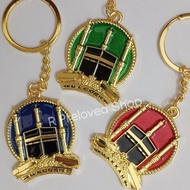 [NEW] Keychain Original Mekah