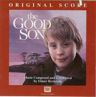 危險小天使(The Good Son)- Elmer Bernstein(14-1),美版