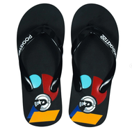 sandal jepit pocket22 dewasa motif tulisan keren / sandal pocket22 tasikmalaya / sendal pocket22 mur