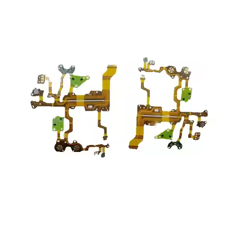 RL-1071 Top cover Main Operation flexible cable FPC assy repair parts for Sony ILCE-7M4 ILCE-7rM4 A7