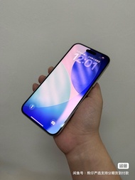 美版iPhone 16 Pro Max 256GB  （不能插卡 不能改卡 也不能esim）