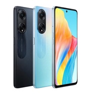 【OPPO】A98 5G (8GB/256GB) 67W 超級閃充手機 (原廠保S+福利品)加贈抗藍光螢幕保貼