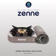 ZENNE PORTABLE GAS COOKER (KPC-JG11-G)