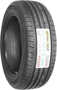 KENDA KENETICA KR201 215/55R17 94V Minivan Van Light Truck Tire