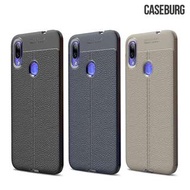 紅米Note 7 Redmi Note 7 CASEBURG Urban Shield Case 保護軟套殼 2390A