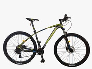 29 inch AQUILA full alloy MTB bike