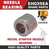 EH035EA Recoil Starter Needle Bearing 4 Stroke Grass Cutter Brush Cutter Spare Parts Mower Parts Law