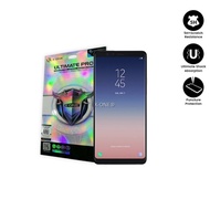 Samsung Galaxy A8 Star X-One Ultimate Pro Screen Protector Xone