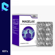 ASCENTIA MAGELAX 6X10S [EXP: 09/2028]