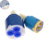 ZHEN 25mm 35mm 40mm Ceramic Cartridge Valve Kitchen Bathroom Cartridge Valve Mixer Tap Repalce SG