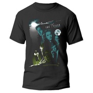 READY STOCK THE X-FILES TSHIRT
