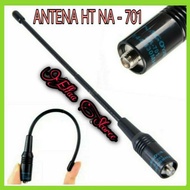 Nagoya Antena HT SMA NA - 701 Type Ht Boafeng Antena HT Female NA-701