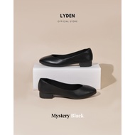 Lyden Toffee Crush Pump Heels