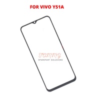 ORIGINAL VIVO Y51A LCD GLASS