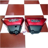 Battery box Cover Battery l2s l2super