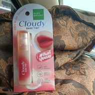 Cloudy Liptint ( liptint)