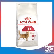 [10kg-15kg] Thức Ăn Hạt Royal Canin KITTEN 36 INDOOR 27 FIT 32 URINARY CARE Dành Cho Mèo