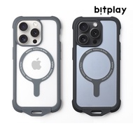 [bitplay] iPhone 15 Pro/Pro Max Wander Case Matte Magnetic Case | Mobile Phone Protective Case