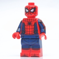 Ploybrick |instock| Spider Man Sanctum Sanctuary From 76218 Set | Marvel Authentic 1