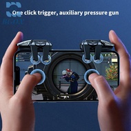 [BGOX] New G21 For Phone Android Game Controller Mobile Phone Game Trigger Gamepad Joystick Key Butt