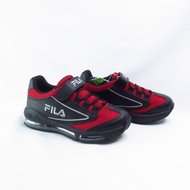 FILA Air Cushion Basketball Sports Shoes Medium Large Children Made In Taiwan Foot Protection Stable