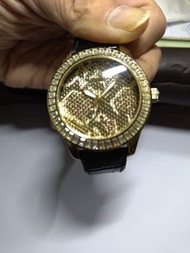 Guess Watch 限量錶僅此一件