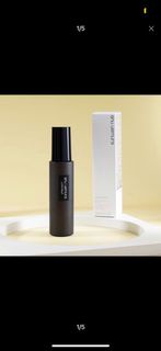 🌕Shu uemura 保濕定妝噴霧100ml
