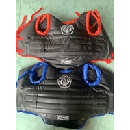 Body Protector SILAT Adult Chest Protector