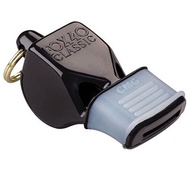 - Fox 40 Soccer Referee Whistle | Outdoor Scout Whistle Sports Trainer | Fox40 classic Whistle | Whi