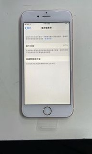 iPhone 6s pink 128GB