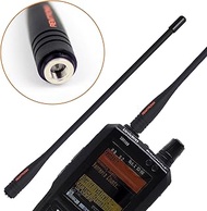 Antenna for Police Scanner Radios | Remtronix 920S | SMA End Type | 400-480MHz and 700~900MHz UHF Di