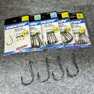 DECOY KR-31B OCTOPUS HOOK