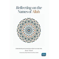 Reflecting on the Names of Allah