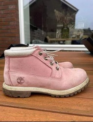 Timberland waterproof boots