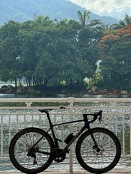 2025  Giant TCR advanced sl 公路車