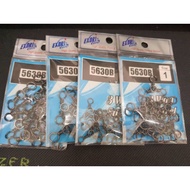 EXORI 3 WAY SWIVEL 5630B