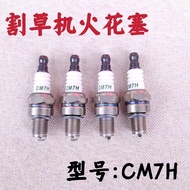 四冲程火花塞 CM7H火花塞0401 Four-stroke spark plug CM7H spark plug 0401