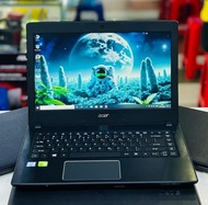 Laptop Acer TravelMate P249-G3-MG core i7 gen8 Ram 8Gb Ssd 256Gb 14