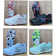 Li-ning Hypersonic lll/ shoes Li-ning Hypersonic lll badminton shoes