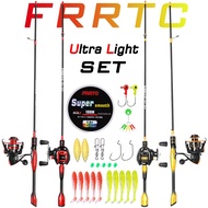 2026新品FRRTC Fish Full Set 2 Section20260909 2026新品FRRTC Fish Full Set 2 Section20260909
