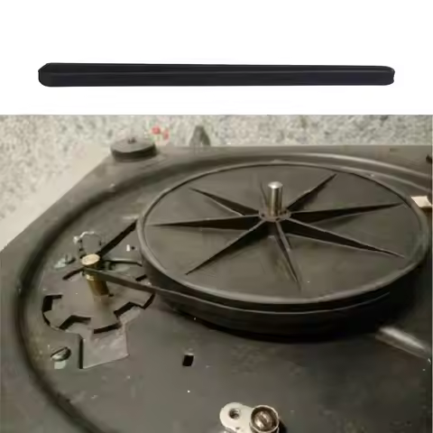 2PCS Record Player Turntable Belt for PIONEER PL335 PL200Z PL281 PLX50 PLX340 PLZ81 PLZ82 PLZ91 PLZ9