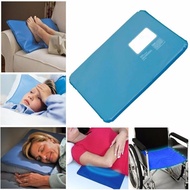 Chillow Ice Pillow Cooling Gel Pad Fever Relief Cool