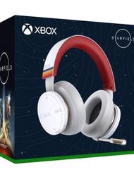 賣場免運！日版全新 微軟 Xbox Series X XSS 星空 限定版 無線耳機 現貨